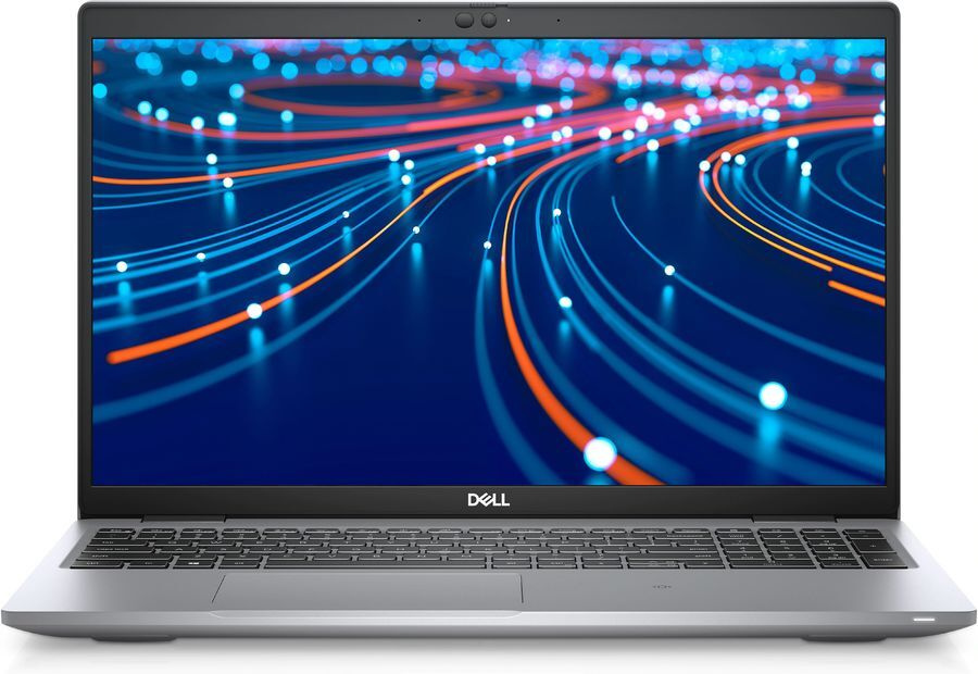 Dell Latitude 5530 Ноутбук 15.6", Intel Core i5-1235U, RAM 8 ГБ, SSD 512 ГБ, Intel Iris Xe Graphics, #1