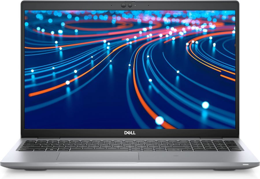 Dell Dell/Latitude 5520/Core i5/1135G7/2,4 GHz/8 Gb/M.2 PCIe SSD/256 Gb/Nо ODD/Graphics/Iris Xe/256 Mb/15,6 #1