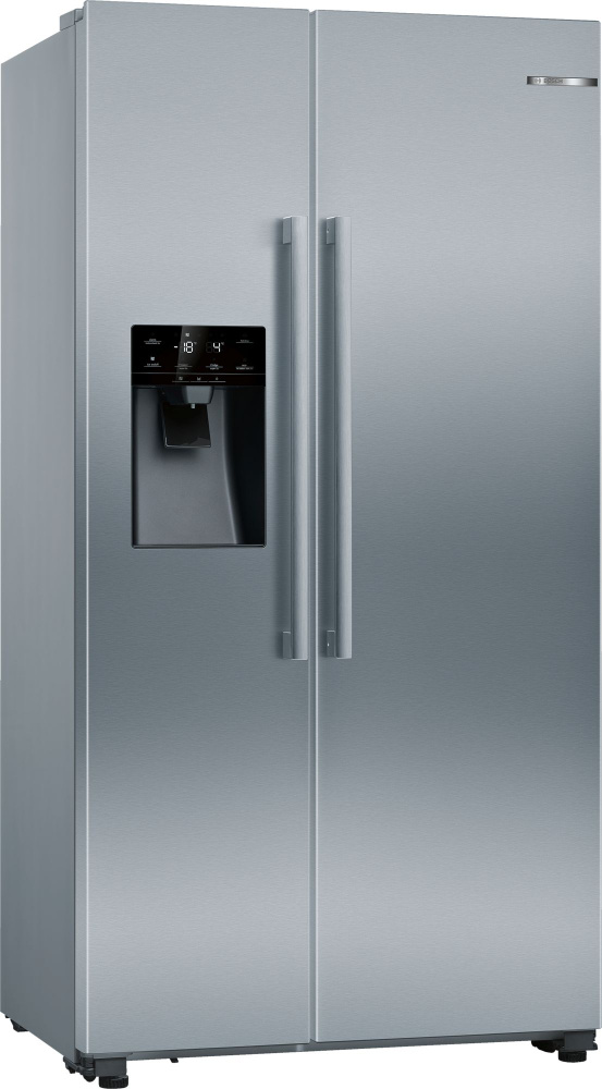 Холодильник BOSCH KAI93VL30R #1