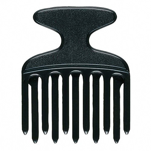 Расческа-гребень для волос LADY PINK BASIC PROFESSIONAL #1