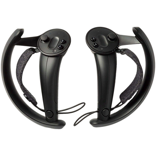 Контроллеры Valve Index Knuckles - купить с доставкой по выгодным ценам ...