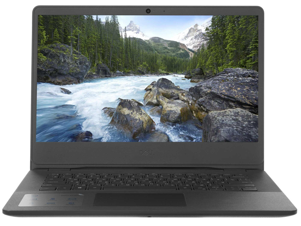 Dell Vostro 3400-4654 (3400-4654) Ноутбук 14", Intel Core i5-1135G7, RAM 8 ГБ, SSD 512 ГБ, Intel Iris #1