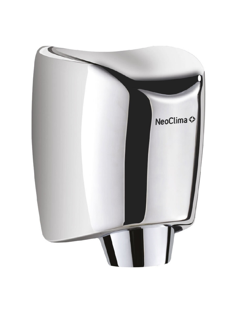 Сушилка для рук электрическая NEOCLIMA NHD-127SUV, 1200 Вт, c функцией ультрафиолетовой стерилизации #1