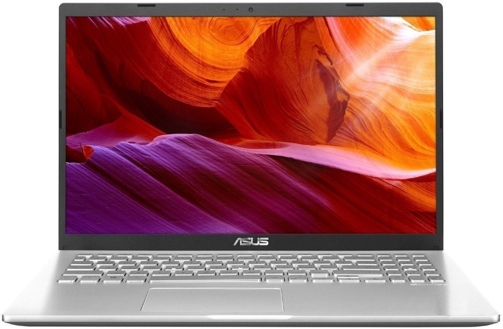 ASUS X509FA-BR949T (90NB0MZ1-M18860) Ноутбук 15,6", Intel Core i3-10110U, RAM 4 ГБ, SSD 256 ГБ, Intel #1