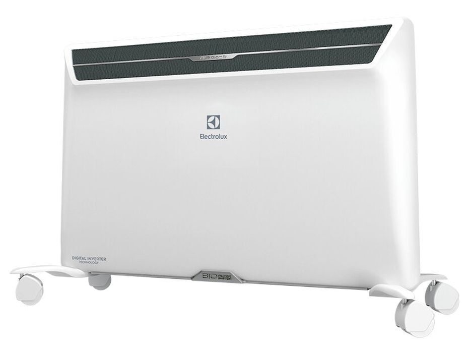 Конвектор электрический Electrolux Air Gate Digital Inverter ECH/AGI-2000 белый  #1