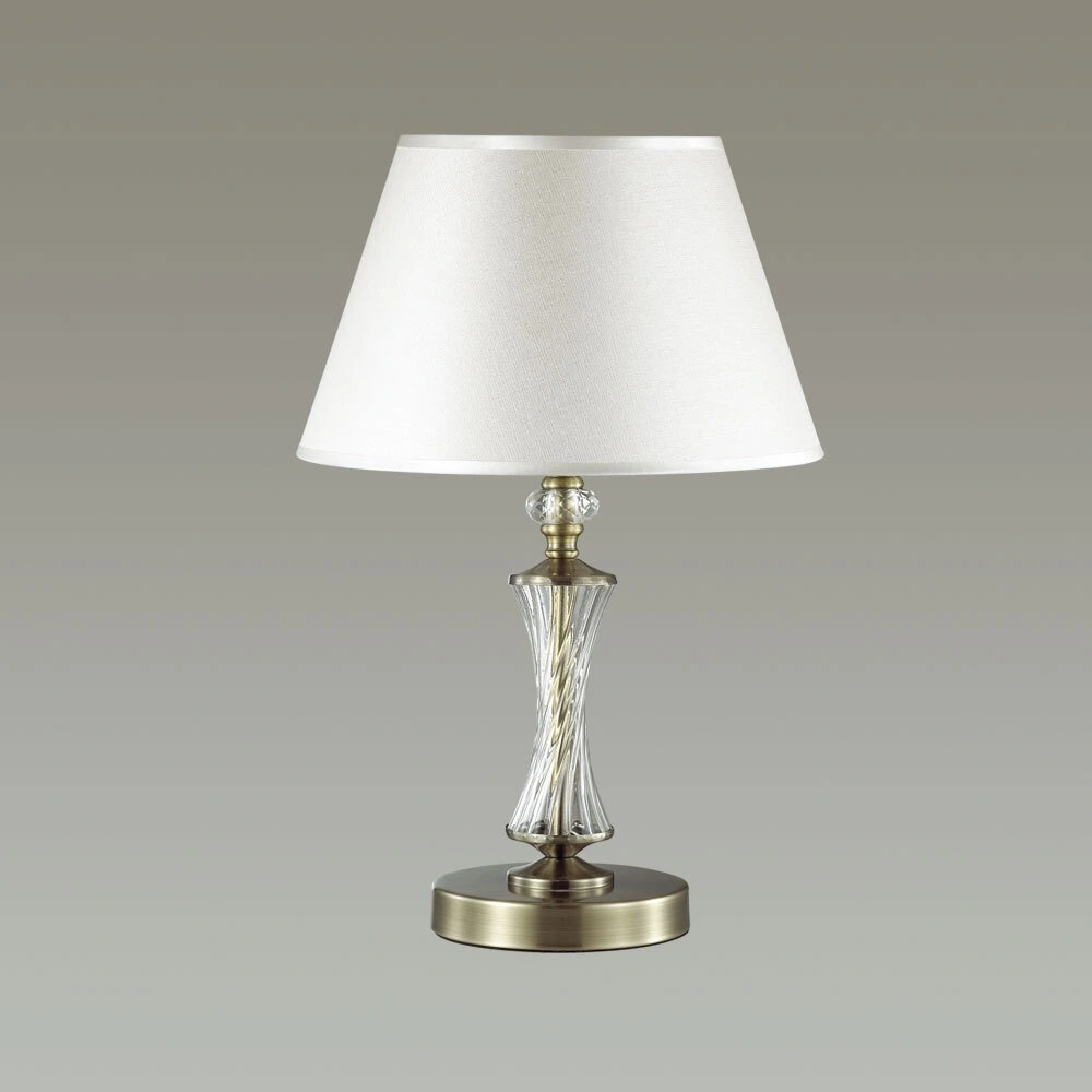 Настольная лампа Lumion Kimbelry 4408/1T #1
