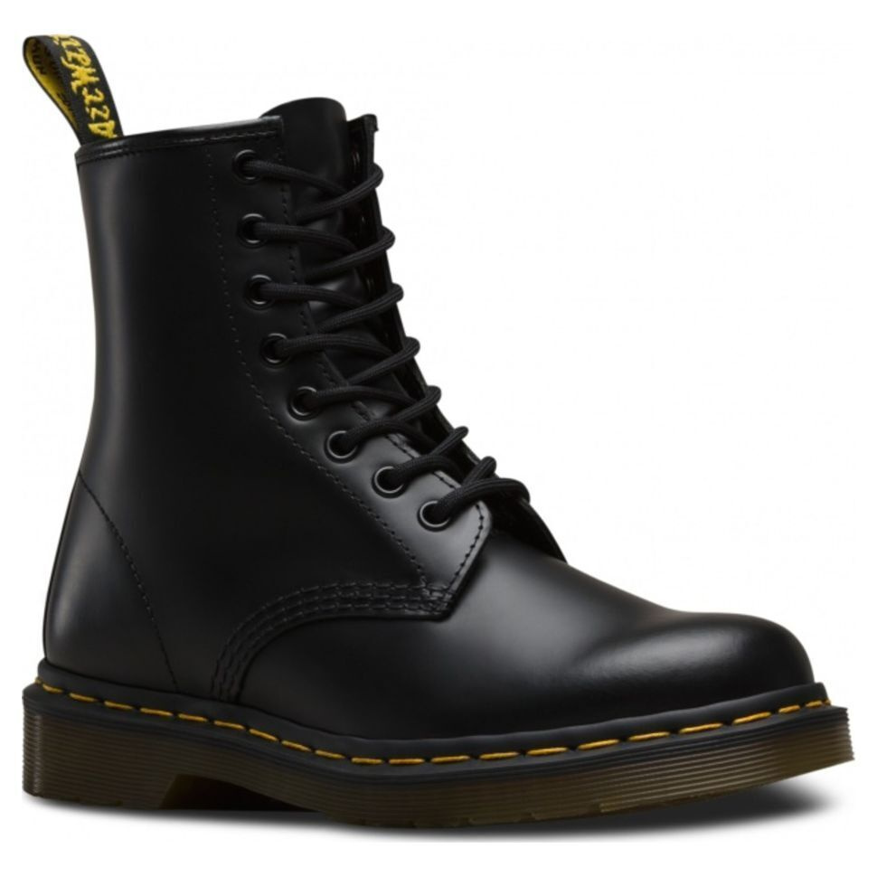 Ботинки Dr. Martens #1