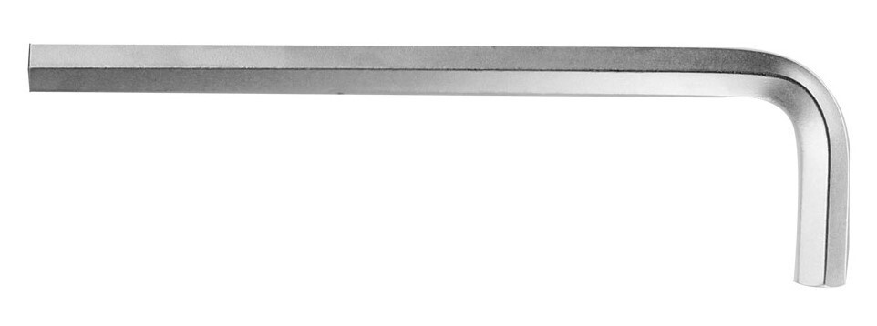 Ключ шестигранный торцевой г-образный 14мм маслослив. а м газ (l195mm) KRAFT KT 700731  #1