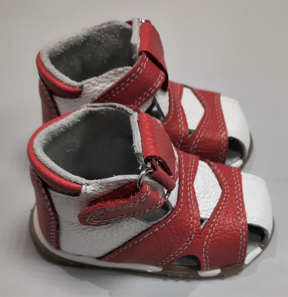 Сандалии Детская Богородская обувь #1