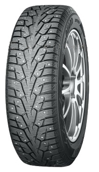 Yokohama Ice Guard IG55 Шины  зимние 195/60  R15 92T Шипованные #1