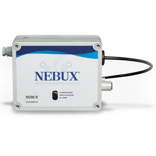 Дренажный насос-распылитель Nebux Classic для кондиционера #1