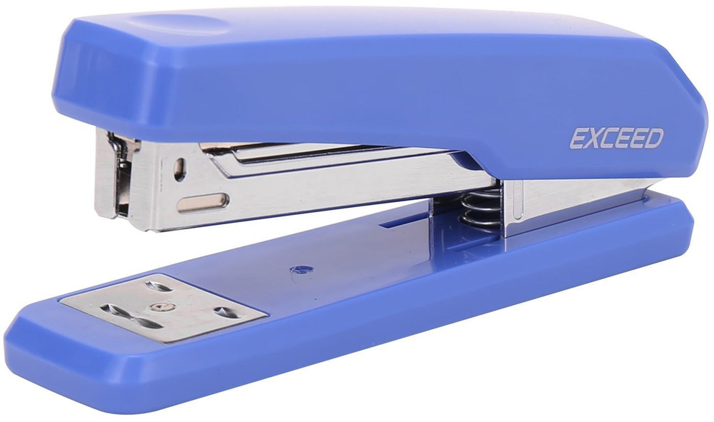 Deli Степлер, скобы № 26/6, 24/6, до 25 листов - купить с доставкой по ...