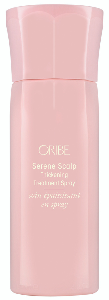 Oribe Serene Scalp Thickening Treatment Spray - Активизирующий рост волос спрей Истинная гармония 125 #1