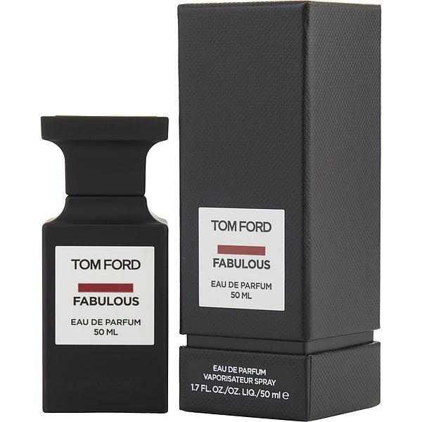 PERFUMER Tom Ford Fucking Fabulous 100 мл Вода парфюмерная 100 мл #1