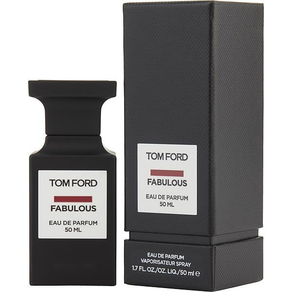 PERFUMER Вода парфюмерная Tom Ford Fucking Fabulous 100 мл 100 мл #1