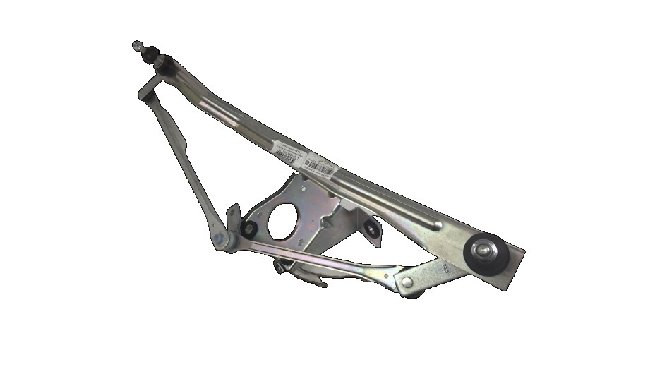 Трапеция привода стеклоочистителя (нового образца) УАЗ 3163 Патриот ...