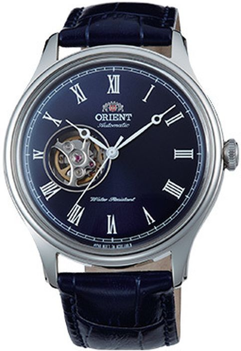 Orient Часы наручные Механические Orient FAG00004D0 #1