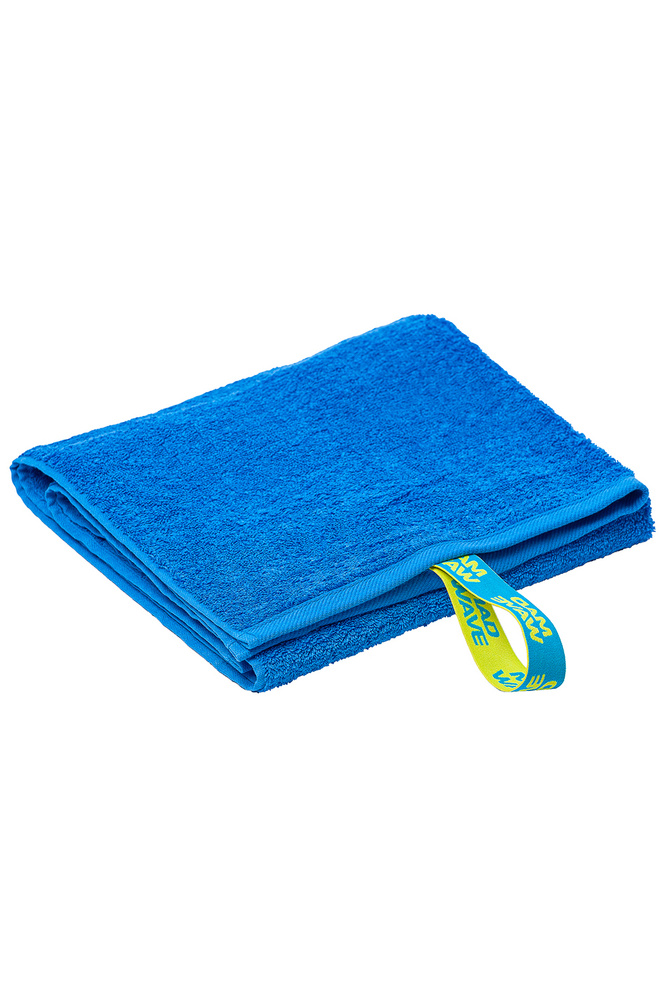 Полотенце COTTON SOFT TERRY TOWEL, 70*140 см, Blue, M0762 01 2 04W #1