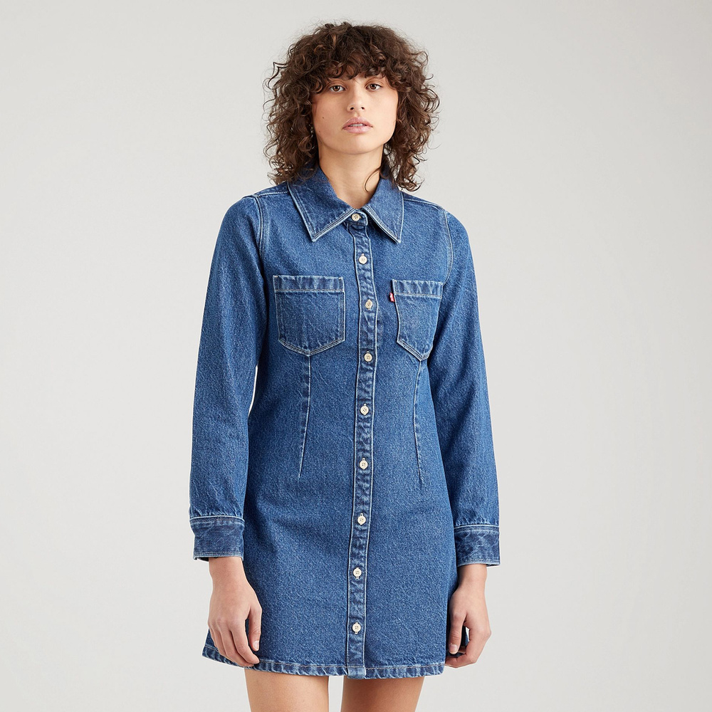 Платье Levi's #1