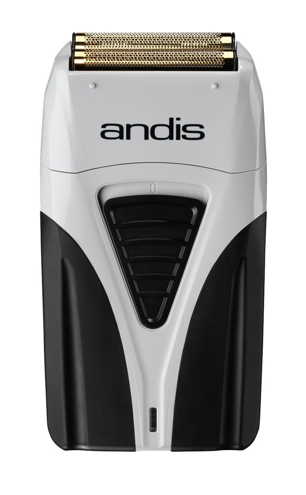 Andis Шейвер Andis TS-1 для проработки контуров и бороды, аккум/сетевой, 10 W 17205  #1