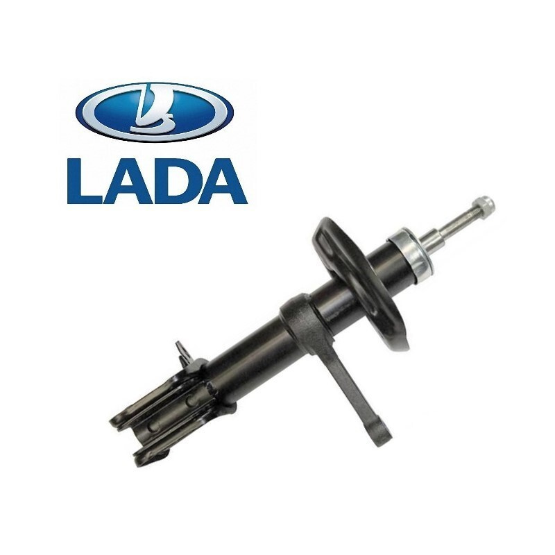 LADA Автобаферы, арт. 21100290540203, 1 шт. #1