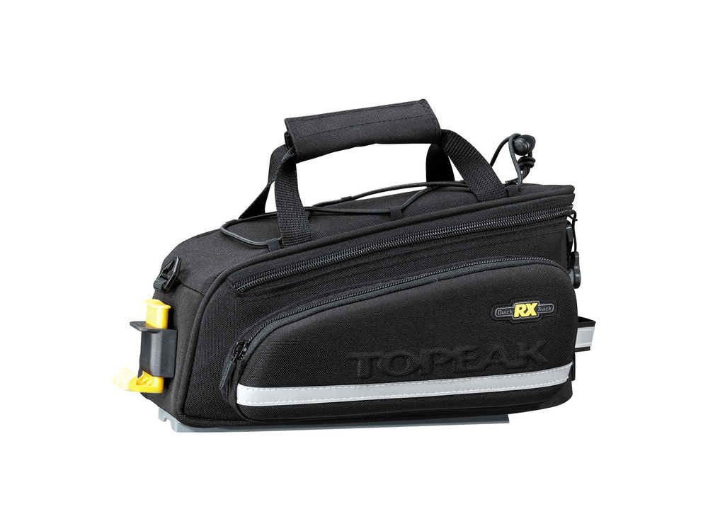 Сумка на багажник TOPEAK RX TrunkBag EX, TT9636B #1