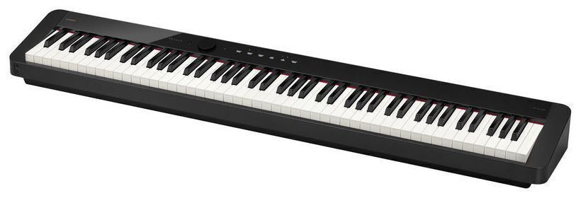 Casio PX-S1100 BK Цифровое пианино #1
