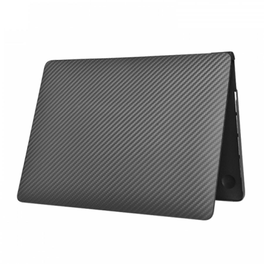 Чехол для ноутбука WiWU iKavlar PP Protect Case для Macbook Pro 16.2" 2021 Black #1
