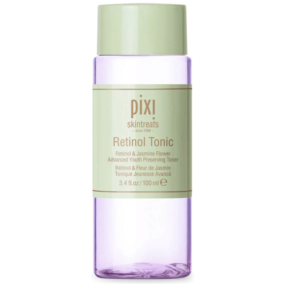 PIXI Тоник с ретинолом Retinol Tonic 100 мл #1