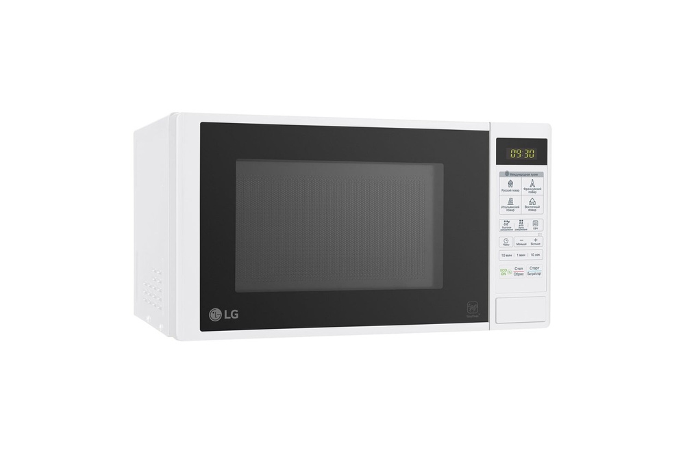 Микроволновая печь LG MS2042DY #1