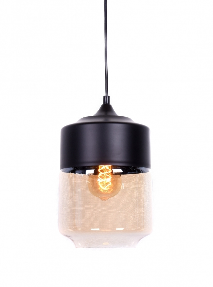 Lumina Deco Подвесной светильник, E27, 40 Вт #1