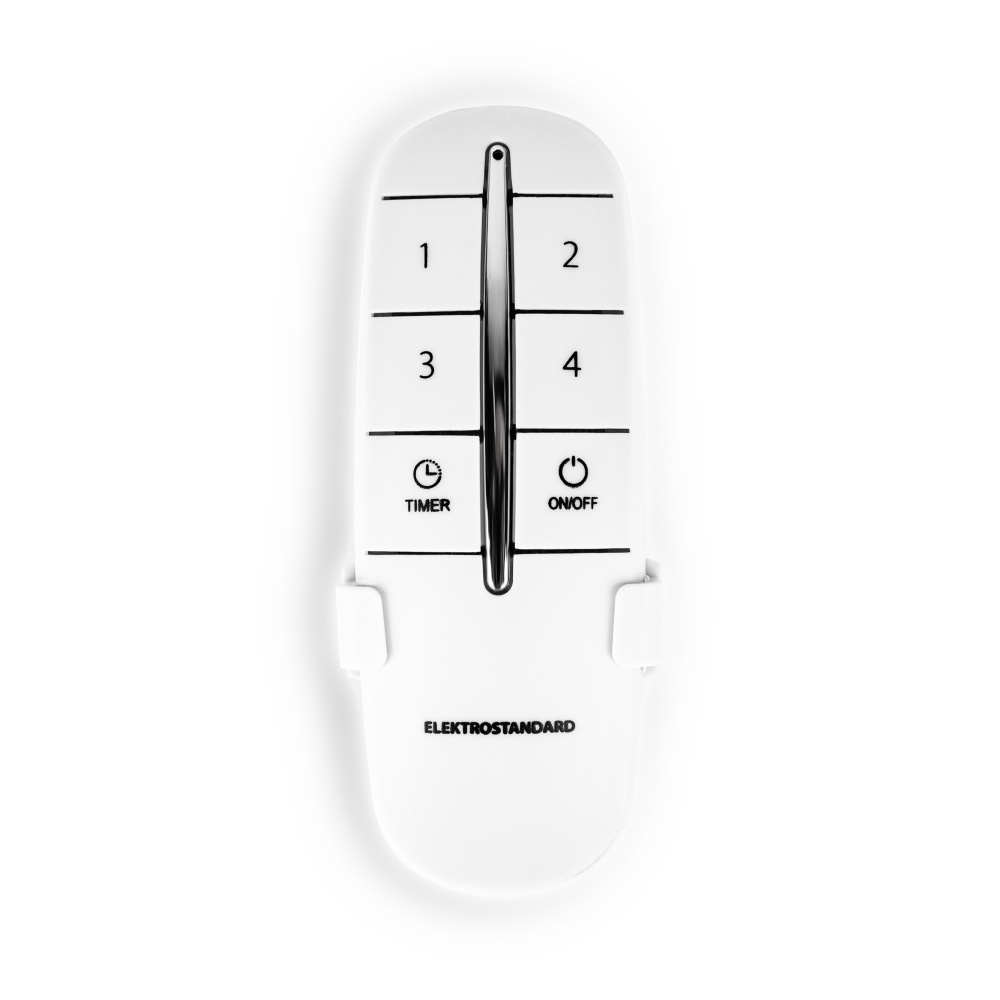 Контроллер для дистанционного управления освещением 4-канальный 16002/04  #1