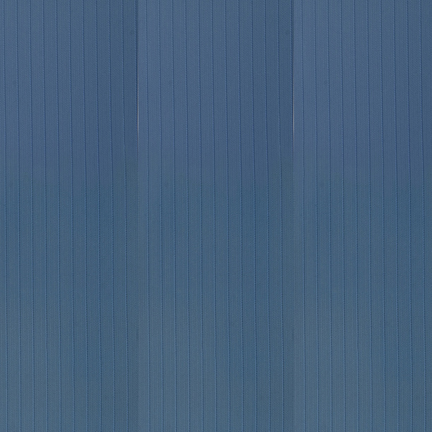 Комплект ламелей Лайн 9092 к вертикальным жалюзи 180 см синий 5 шт  #1