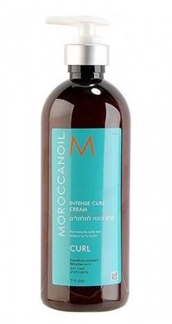 Moroccanoil Крем для волос, 500 мл #1