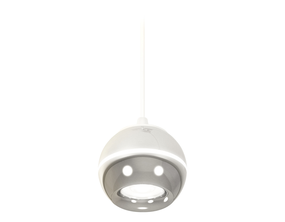 Комплект подвесного светильника с дополнительной подсветкой Ambrella Light XP1104001  #1