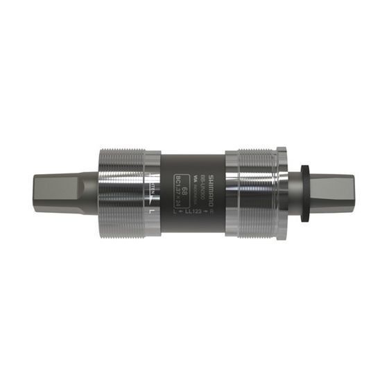 Каретка SHIMANO UN300, 68/XL118мм, без болтов, без уп. #1