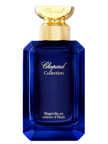 Chopard Вода парфюмерная Collection Magnolia Au Vetiver D'Haiti 100 мл #1