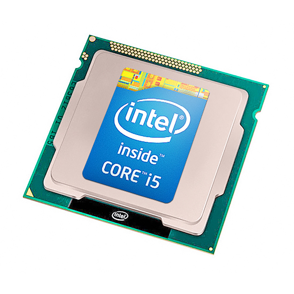 Процессор Intel Core i5-12400F OEM (CM8071504650609) #1