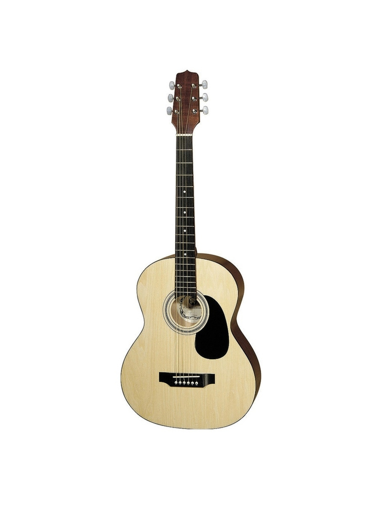 HORA Акустическая гитара S1240 6-струнная, корпус Ель 4/4 #1
