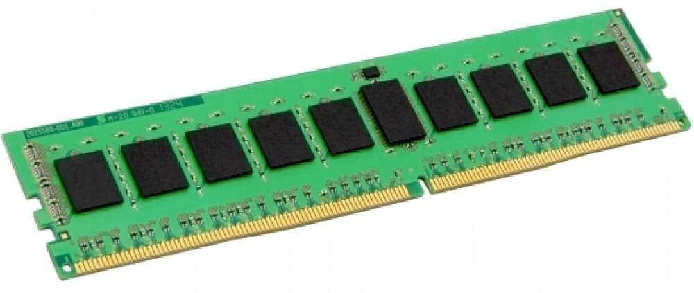 Kingston Оперативная память Оперативная память для компьютера KVR32N22S8/16 DIMM 16Gb DDR4 3200MHz 1x #1