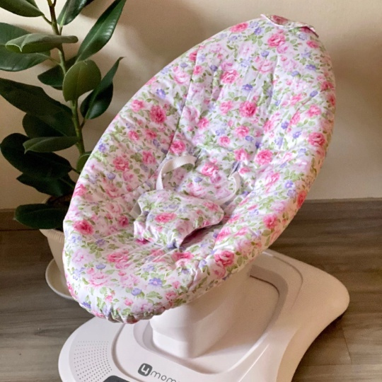 Чехол для электронных качелей Мамару 4moms mamaRoo #1