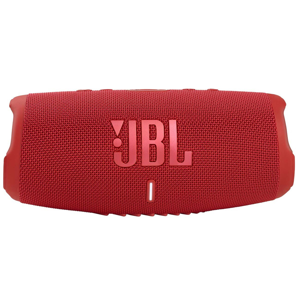 Портативная акустика JBL CHARGE5, красный #1