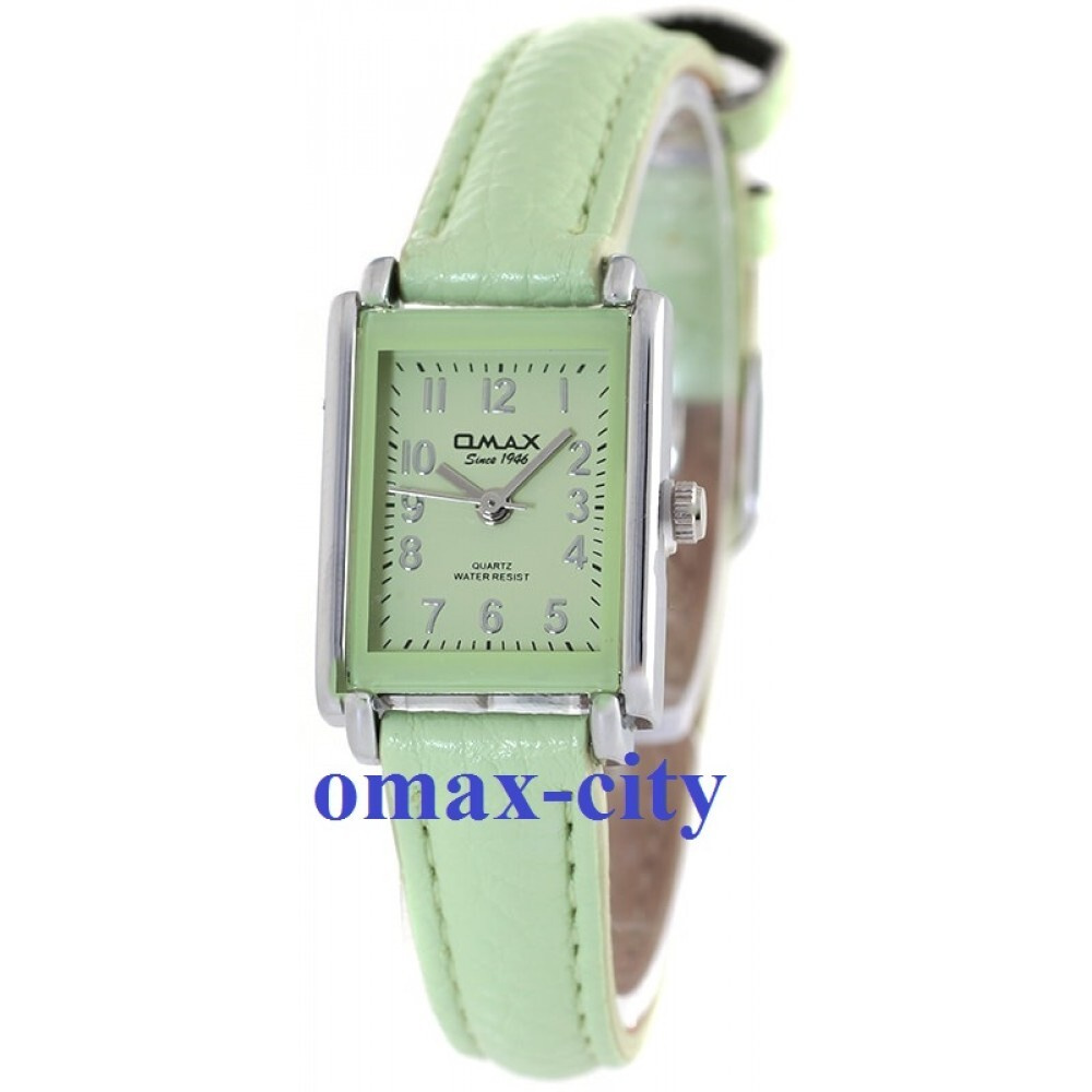 Наручные часы OMAX Quartz CE0230IE45 #1