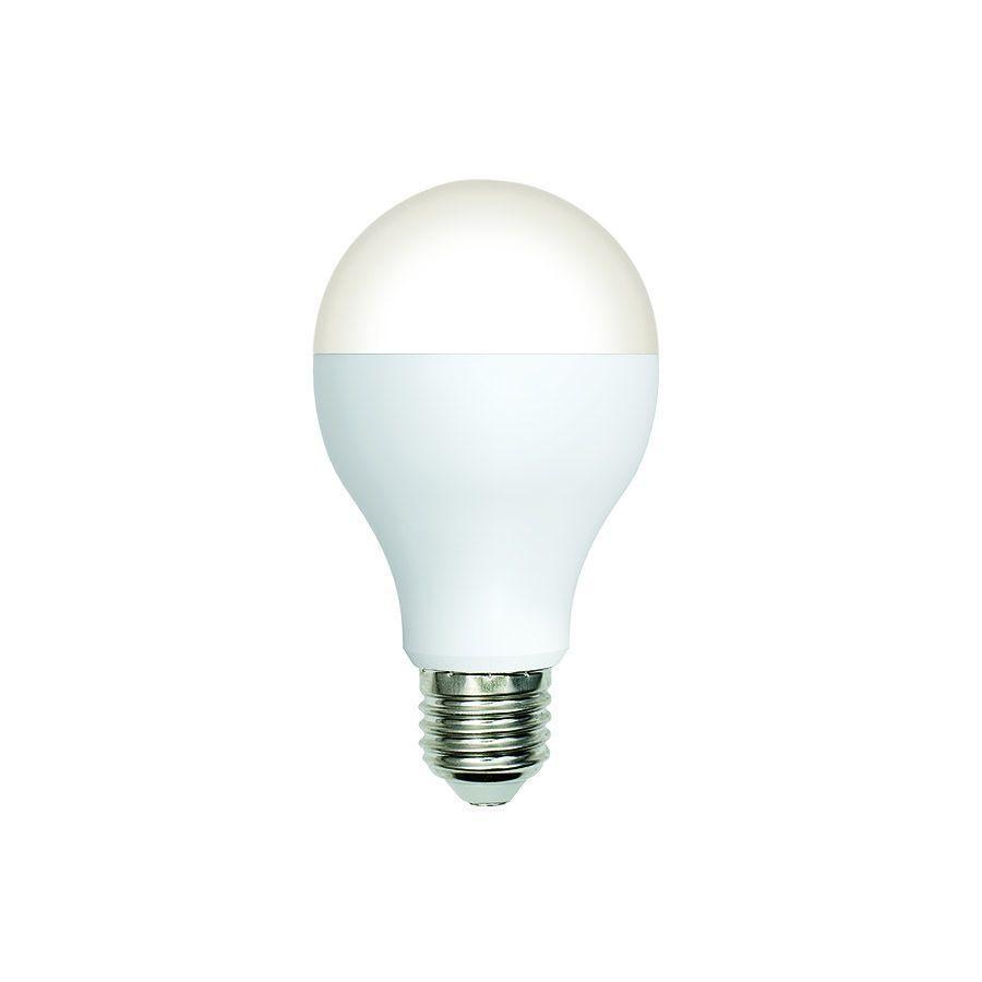 Volpe Лампочка LED-A70-22W/4000K/E27/FR/SLS, E27, 22 Вт, 1 шт. #1