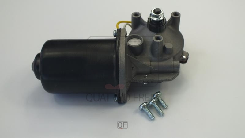 Мотор трапеции fr qf01n00115 - Quattro Freni арт. QF01N00115 #1