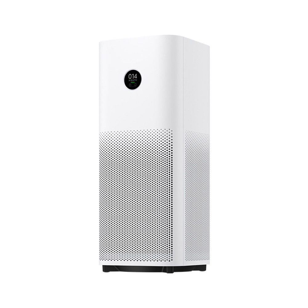 Xiaomi Очиститель воздуха Xiaomi Smart Air Purifier 4 Pro (AC-M15-SC) Белый #1