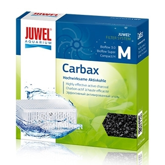 Juwel угольный картридж Carbax для фильтра Bioflow 8.0/Jumbo/XL #1