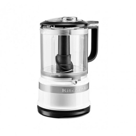 Кухонный мини-комбайн KitchenAid 1.2 л 5KFC0516EWH #1