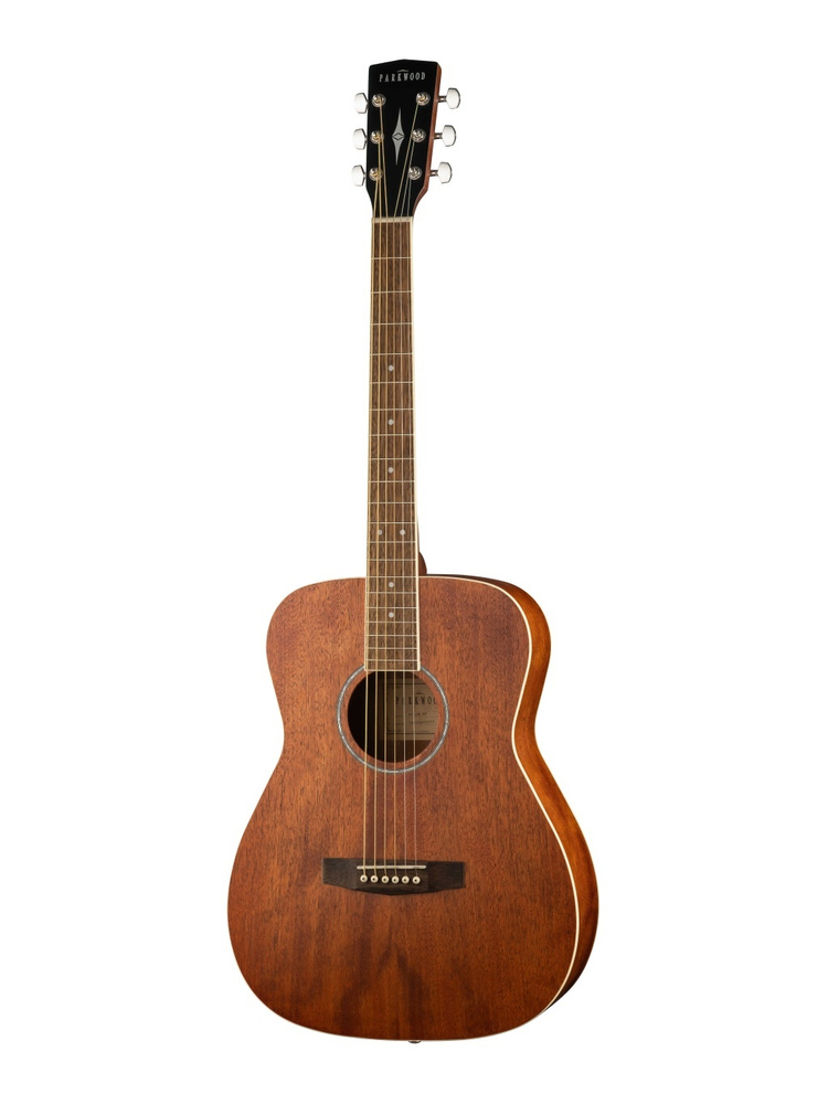Parkwood Акустическая гитара PF51M-WBAG 6-струнная, корпус Ель #1