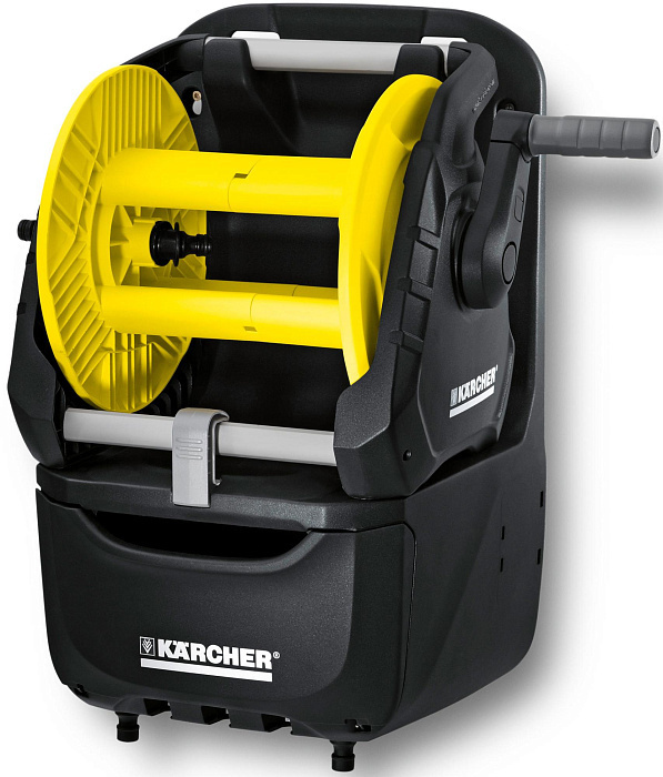 Катушка для шланга Karcher HR 7300 Premium (2.645-163.0) #1